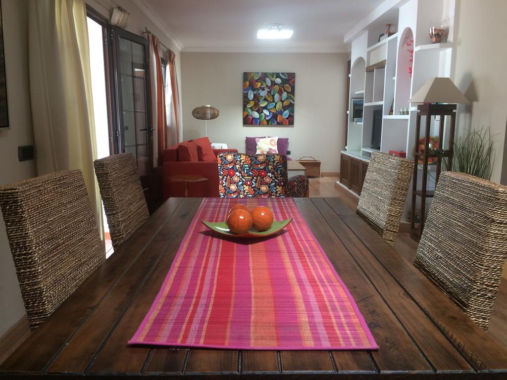 Вилла Casa Oasis En Puerto Del Carmen Пуэрто дель Кармен Экстерьер фото